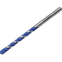 Construction Drill Bit 6mm 100mm Pack 1