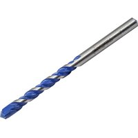 Construction Drill Bit 7mm 100mm Pack 1