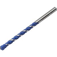 Construction Drill Bit 8mm 120mm Pack 1