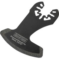 MFDIA65 Diamond OIS Oscillating Tool Grout Removal Segment Blade