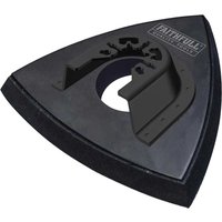 OIS Oscillating Tool Delta Sanding Pad