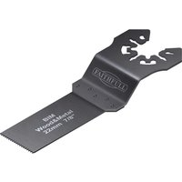 OIS Oscillating Tool Metal Wood Flush Cut Blade 22mm Pack 5