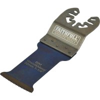 BiM OIS Oscillating Tool Premium Arc Cut Blade