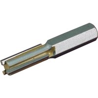 Faithfull 10mm TCT Masonry and Mortar Rake Bit