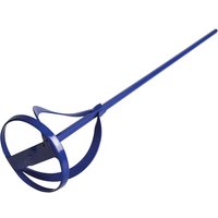 Faithfull Mixer Paddle 100mm