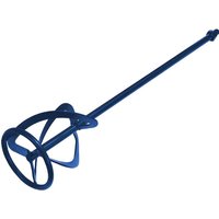 Faithfull Mixer Paddle 115mm