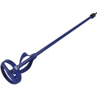 Faithfull Mixer Paddle 60mm