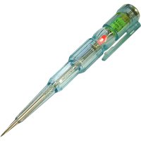 Function Mainstester Screwdriver