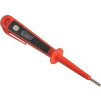 Mainstester Screwdriver
