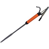 Faithfull Lever Action Barrel Drum Pump