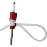 Heavy Duty Piston Siphon Pump