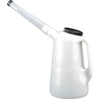 Faithfull Universal Measuring Jug and Flexible Spout 2l