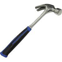 Steel Claw Hammer