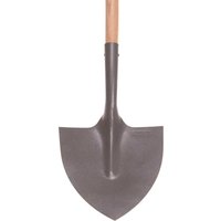 Open Socket West Country Shovel