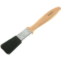 Faithfull 7500410 Contract Paint Brush 25mm (1in)