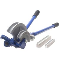 Combination Pipe Bender