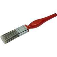 Faithfull 7500310 Superflow Synthetic Paint Brush 25mm (1in)