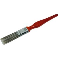 Faithfull 7500307 Superflow Synthetic Paint Brush 19mm (3/4in)