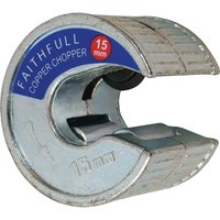 Automatic Pipe Cutter 15mm