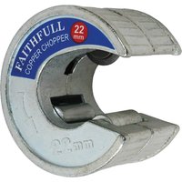 Automatic Pipe Cutter 22mm