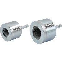 External Pipe Cleaners Twin Pack