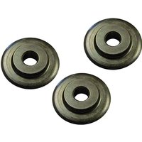 Replacement Pipe Cutter Wheels
