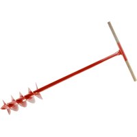 Faithfull Post Hole Auger 150mm