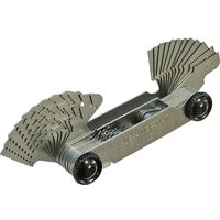 Amer Nat 55 Blade Screw Pitch Gauge Set