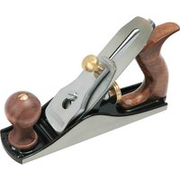 No 3 Finishing Plane