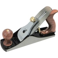 Faithfull No 4 Smoothing Plane