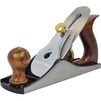 No.4 Smoothing Plane