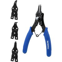 5 Piece Circlip Plier Set