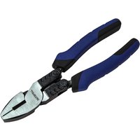 High Leverage Combination Pliers