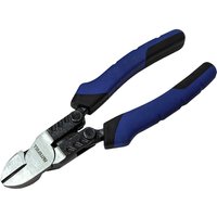 High Leverage Diagonal Cutting Pliers