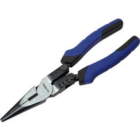 High Leverage Long Nose Pliers
