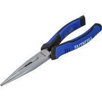 Long Nose Pliers 200mm