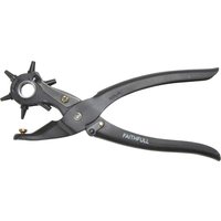 Revolving Punch Pliers