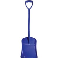 Plastic Shovel
