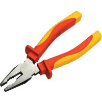 VDE Insulated Combination Pliers