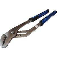Soft Grip Water Pump Pliers 300mm