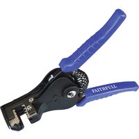 Automatic Wire Stripper