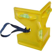 Post Pipe Level