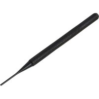 Round Head Parallel Pin Punch