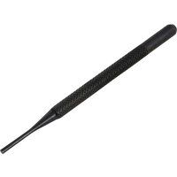 Round Head Parallel Pin Punch 2.5mm