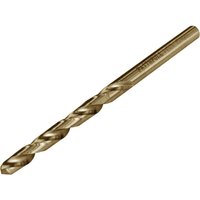 Cobalt Jobber Drill Bit 5mm Pack 2
