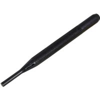 Round Head Parallel Pin Punch 4mm