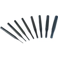 8 Piece Pin Punch Set