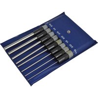 Long Series Parallel Pin Punch Set