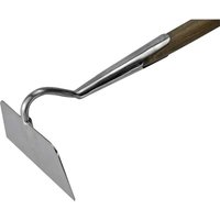 Prestige Stainless Steel Draw Hoe