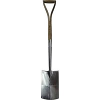 Prestige Stainless Steel Digging Spade